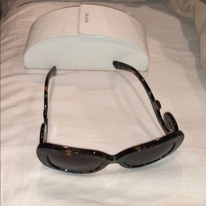 Prada Sunglasses